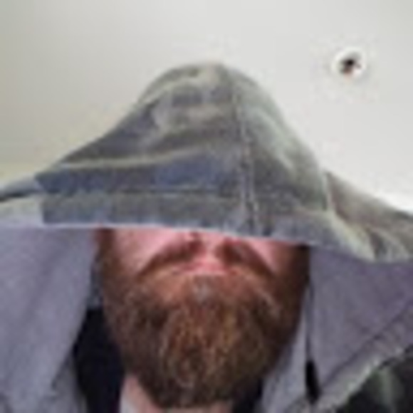 Meet your Posher, Bradley - Picture 1 of 1